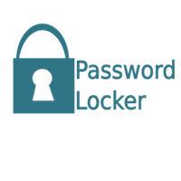 passwordlocker icon
